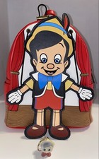 Brand New W/ Tags Loungefly