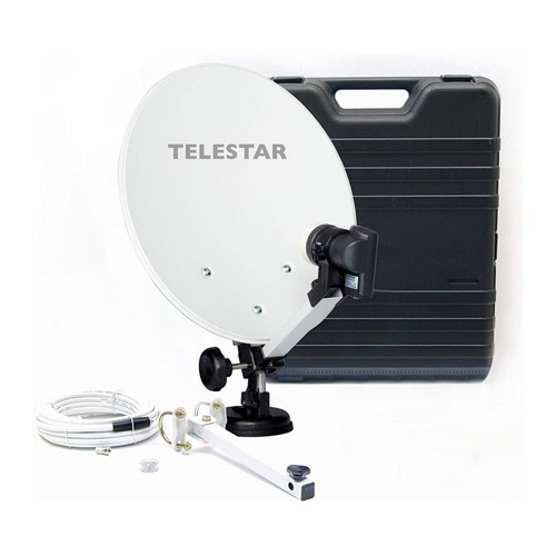 Telestar campsat 35cm - campsat, go