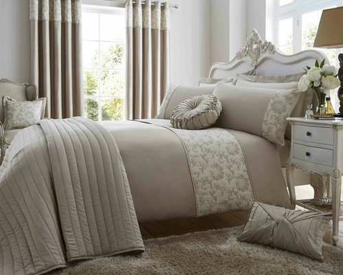 Luxury duvet cover bedding - cover, set