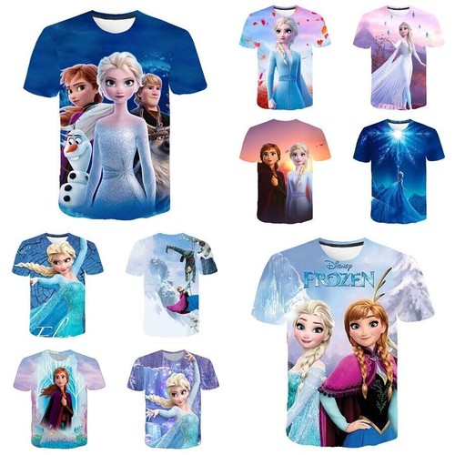 Boys girls frozen anna elsa - anna,