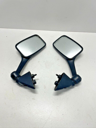 Kawasaki gpx 250 mirrors - kawasaki,