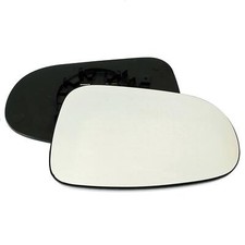 Wing mirror glass - glass, side