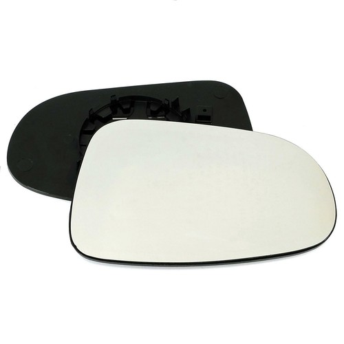 Wing mirror glass - mirror, side