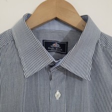 Mens RAEL BROOK Dress Shirt