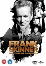 Frank Skinner - The Complete Collection [DVD]