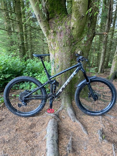 Trek remedy 2021 - 8, gx