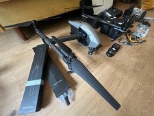 DJI Inspire 2 Camera Drone with Zenmuse X5S and ProRes Licence