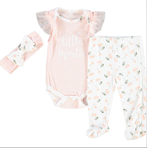 Kyle deena baby girls - kyle,