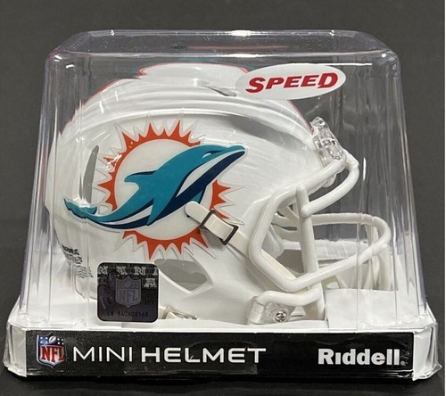 Miami dolphins nfl riddell - miami,