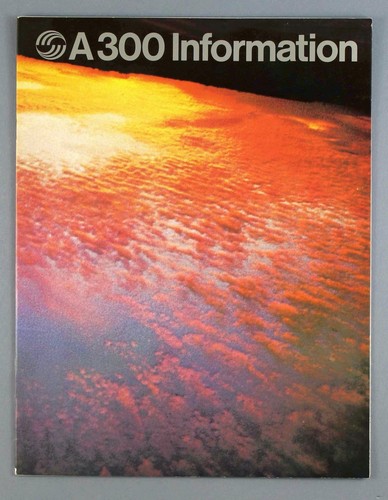 Airbus a300 manufacturers - airbus,