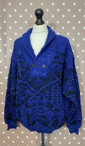 Point italy vintage blue - italy,