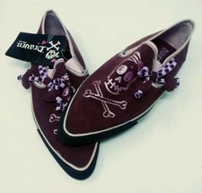 Draven Shoes Women Size 8