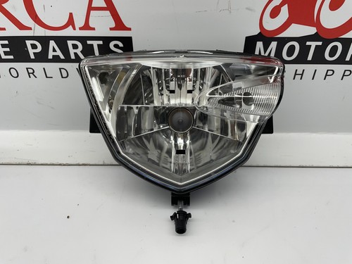 Bmw g450 10 headlight - bmw, x