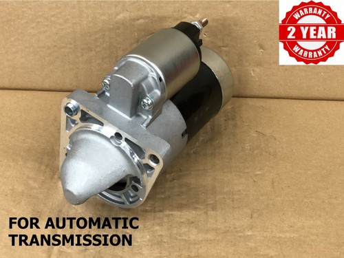 Brand new starter motor for - brand,