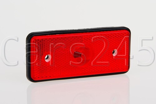 Clearance light red trailer - clearance,