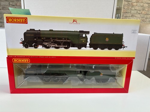 Hornby 2 ocean - hornby, a2/3,