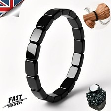 Hemios Hematite Bracelet,hemys