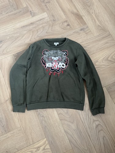 Boys age kenzo - age, 12