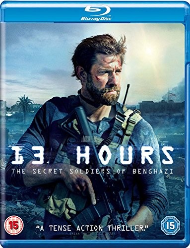 Hours blu ray 2016 - 13,