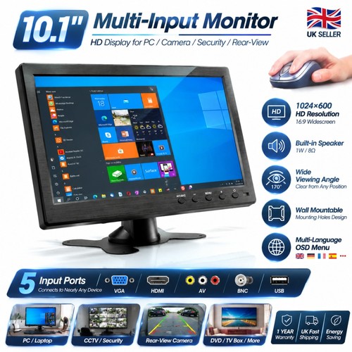 Cctv lcd hd monitor - cctv,