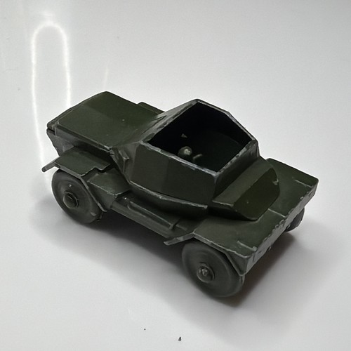 Benbros mighty midgets army - midgets,