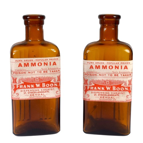 Two antique vintage - two, frank