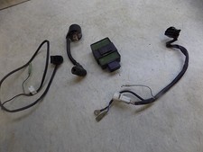 KTM 65SX Ignition Coil CDI Box