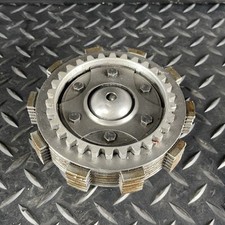 ♻️ APRILIA RS 125 - ROTAX 122 - CLUTCH BASKET PARTS