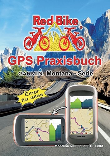 Gps praxisbuch garmin - gps,
