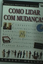 Como Lidar com Mudan?as