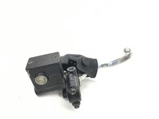 Master cylinder front brake