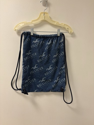 Hollister california blue - california,