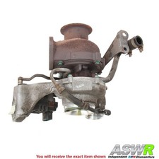 BMW Turbocharger N47 Diesel 116d 118d 318d E87 E90 1 3 SERIES    11657800595