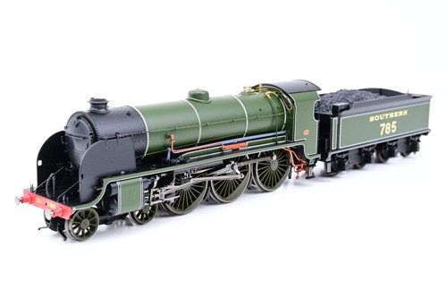 Hornby gauge r3075 n15 - hornby,