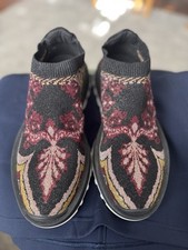 Etro Milano Women's Trainers
