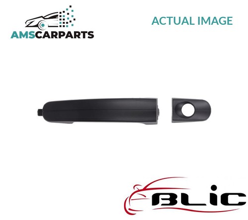 Car door handle - left, front
