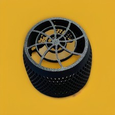 Vortech | MP40| Guard | cover|