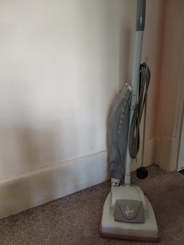Vintage hoover junior - vintage,