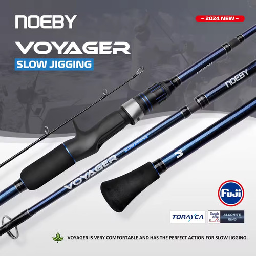 Noeby voyager slow - noeby,