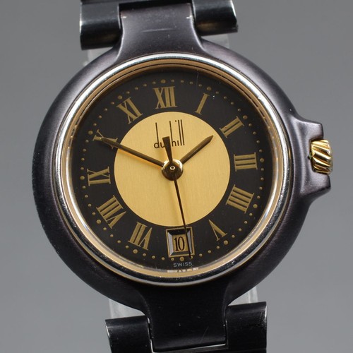 Vintage dunhill millennium - dunhill,