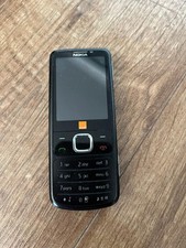 Nokia 6700c Black - Network