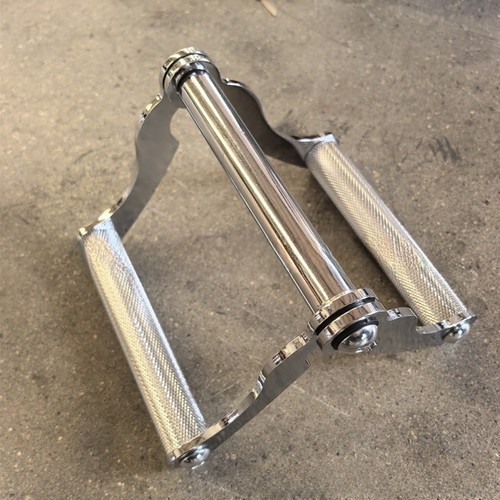Bar handle attachment - handle, for
