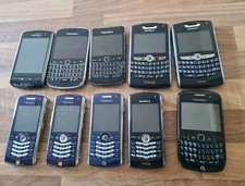Blackberry smartphones job - blackberry,