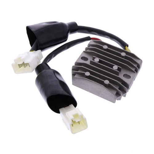 Motorcycle voltage regulator - voltage,