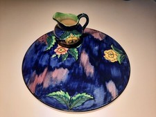 Vintage k tunstall pottery - &,