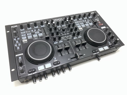 Denon mc6000 professional - dn-mc6000,