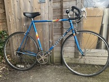 Peugeot vintage road - vintage,