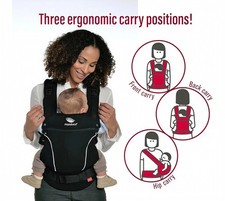 Manduca First, Front, Hip &