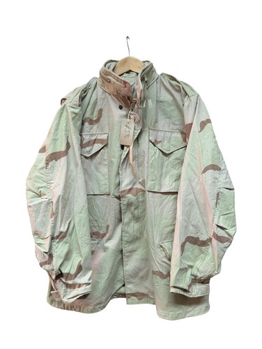 Genuine army issue - genuine, desert