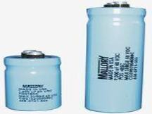 CORNELL DUBILIER CGS112T450X4C